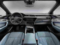 2021 audi e tron sportback 5 Car A4 Photo Print
