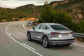 2021 audi e tron sportback 9 Car A4 Photo Print