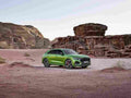 2021 audi rs q8 15 Car A4 Photo Print