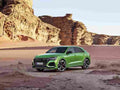 2021 audi rs q8 16 Car A4 Photo Print