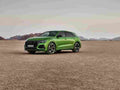 2021 audi rs q8 18 Car A4 Photo Print