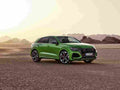 2021 audi rs q8 22 Car A4 Photo Print