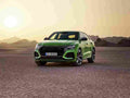 2021 audi rs q8 23 Car A4 Photo Print