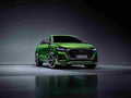 2021 audi rs q8 30 Car A4 Photo Print