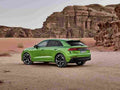 2021 audi rs q8 32 Car A4 Photo Print