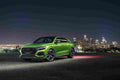 2021 audi rs q8 33 Car A4 Photo Print