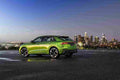 2021 audi rs q8 35 Car A4 Photo Print