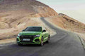 2021 audi rs q8 4 Car A4 Photo Print