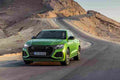 2021 audi rs q8 6 Car A4 Photo Print