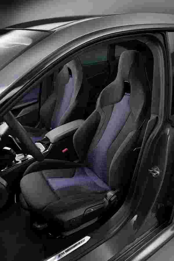 2021 bmw 2 series gran coupe 1 64 Car A4 Photo Print
