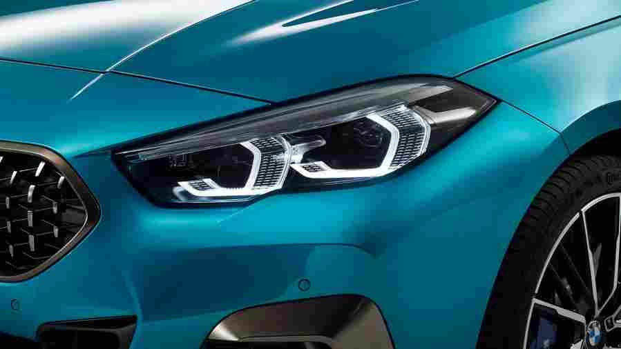 2021 bmw 2 series gran coupe 10 Car A4 Photo Print
