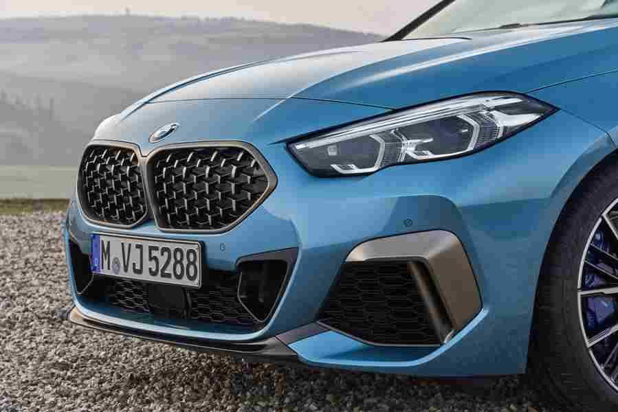 2021 bmw 2 series gran coupe 100 Car A4 Photo Print