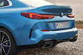 2021 bmw 2 series gran coupe 103 Car A4 Photo Print
