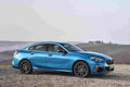 2021 bmw 2 series gran coupe 116 Car A4 Photo Print