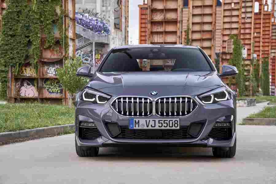 2021 bmw 2 series gran coupe 139 Car A4 Photo Print