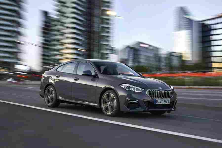 2021 bmw 2 series gran coupe 146 Car A4 Photo Print