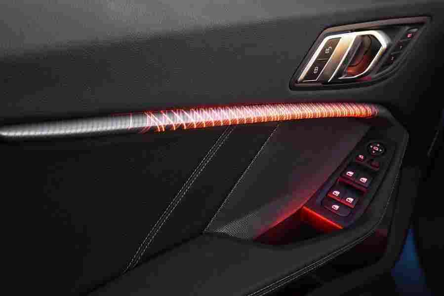 2021 bmw 2 series gran coupe 28 Car A4 Photo Print
