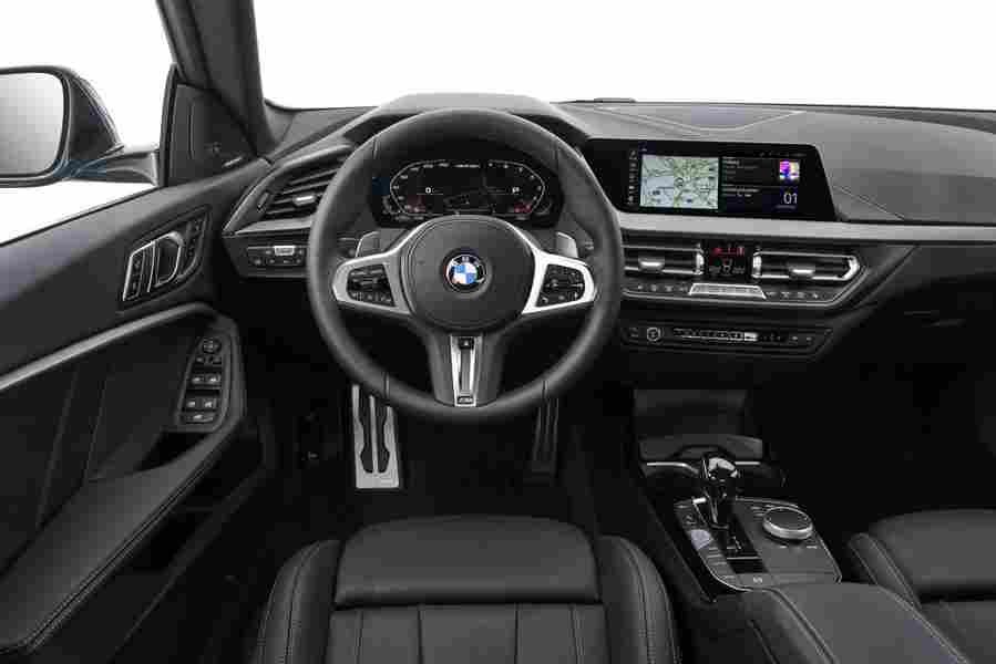 2021 bmw 2 series gran coupe 29 Car A4 Photo Print