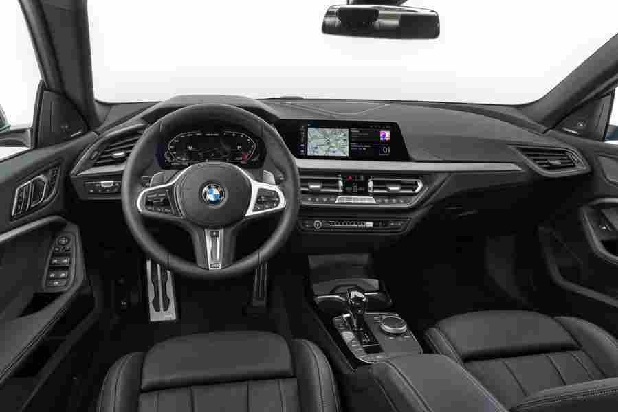 2021 bmw 2 series gran coupe 30 Car A4 Photo Print