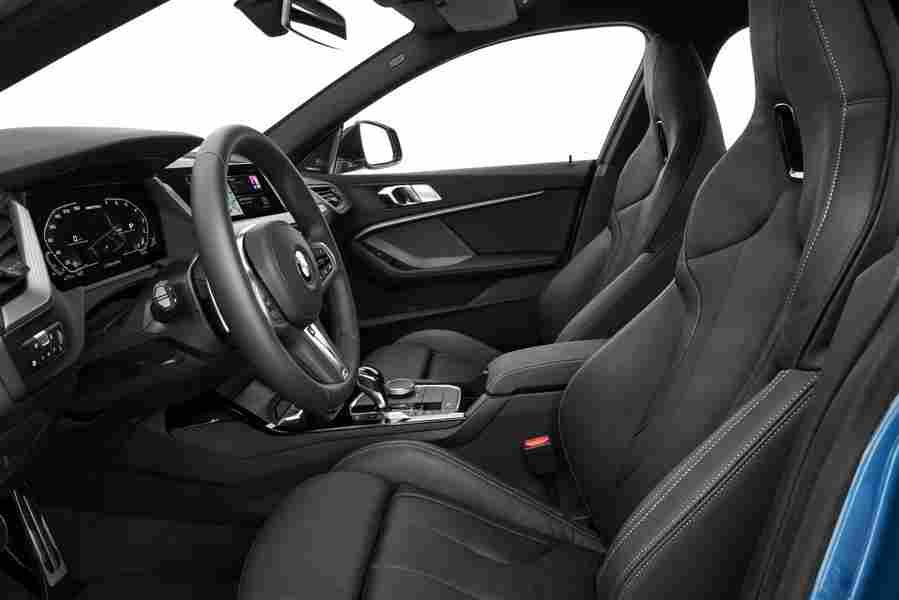 2021 bmw 2 series gran coupe 32 Car A4 Photo Print