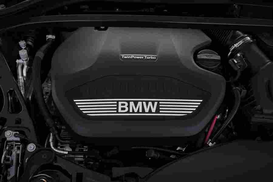 2021 bmw 2 series gran coupe 36 Car A4 Photo Print