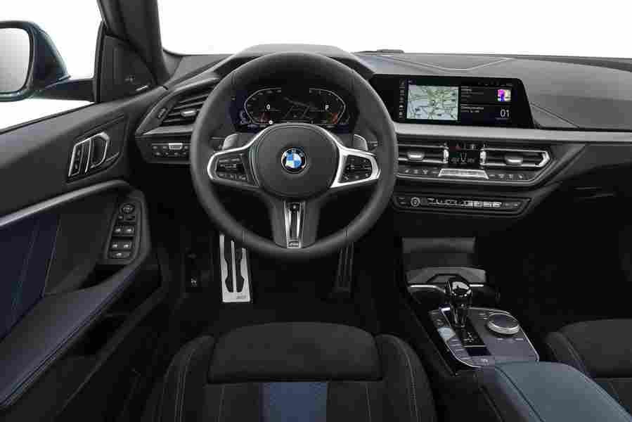 2021 bmw 2 series gran coupe 37 Car A4 Photo Print