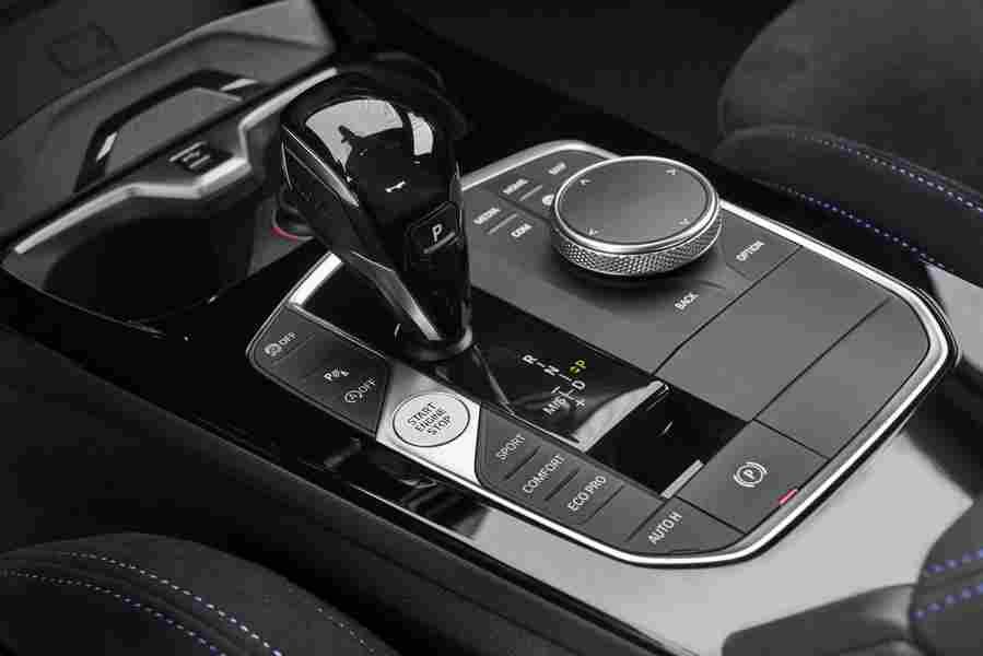 2021 bmw 2 series gran coupe 39 Car A4 Photo Print
