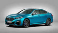 2021 bmw 2 series gran coupe 4 Car A4 Photo Print