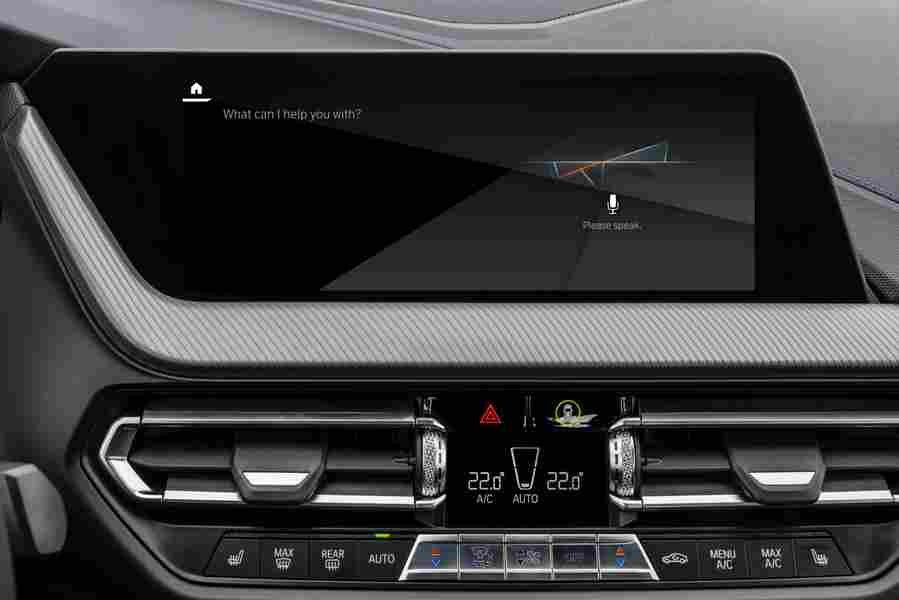 2021 bmw 2 series gran coupe 41 Car A4 Photo Print
