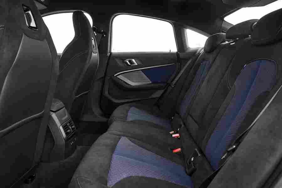 2021 bmw 2 series gran coupe 42 Car A4 Photo Print