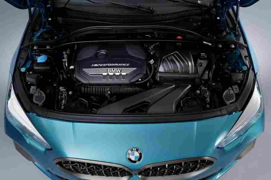 2021 bmw 2 series gran coupe 44 Car A4 Photo Print