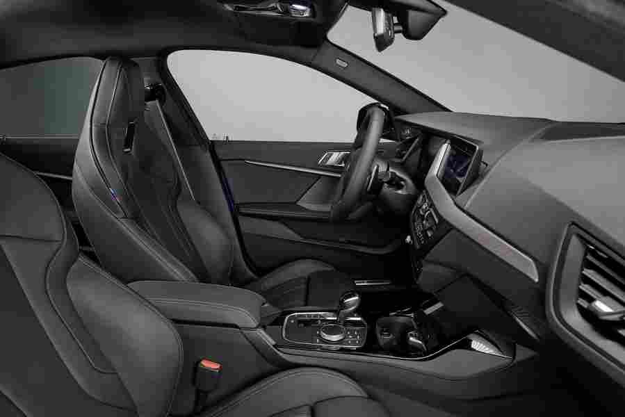 2021 bmw 2 series gran coupe 46 Car A4 Photo Print