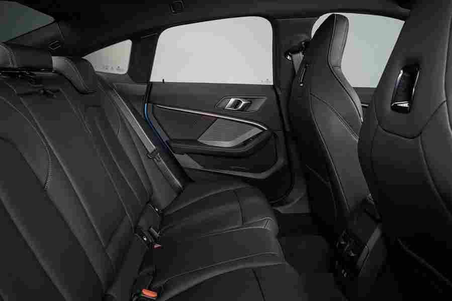 2021 bmw 2 series gran coupe 47 Car A4 Photo Print