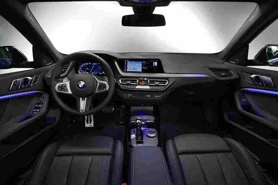 2021 bmw 2 series gran coupe 51 Car A4 Photo Print