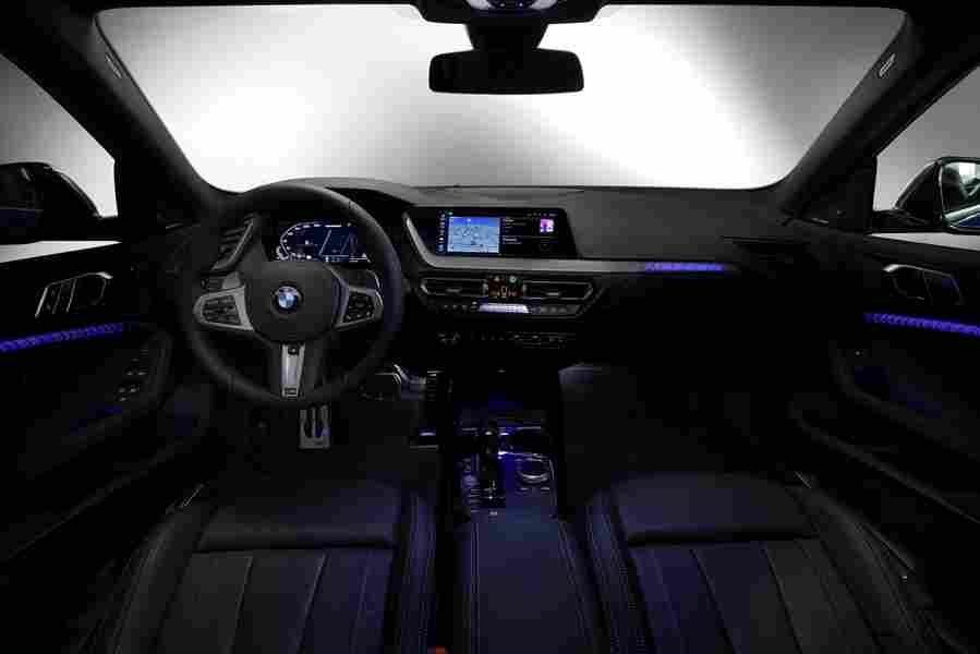 2021 bmw 2 series gran coupe 52 Car A4 Photo Print
