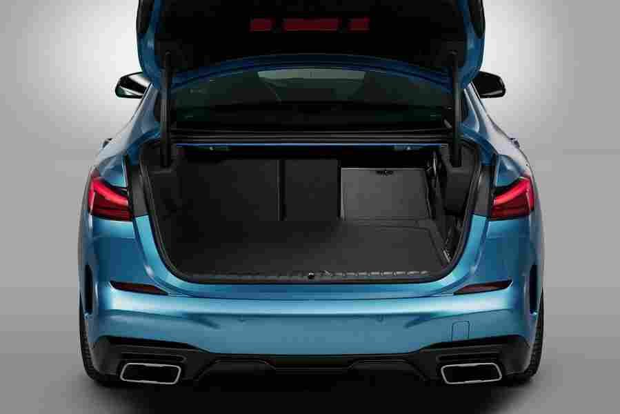 2021 bmw 2 series gran coupe 57 Car A4 Photo Print