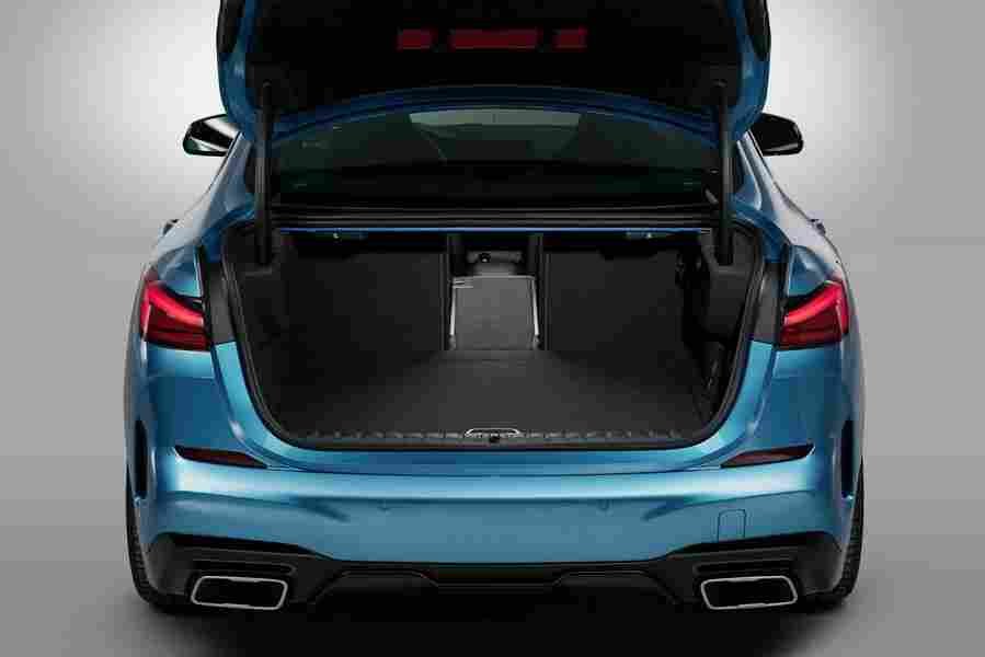 2021 bmw 2 series gran coupe 59 Car A4 Photo Print