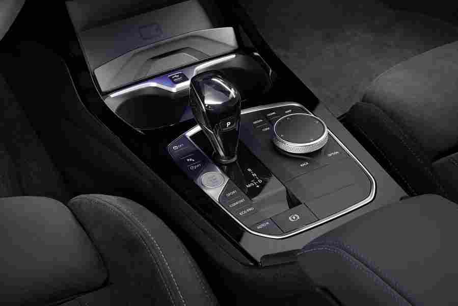 2021 bmw 2 series gran coupe 70 Car A4 Photo Print