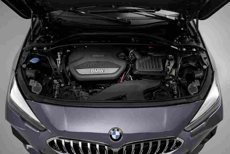 2021 bmw 2 series gran coupe 77 Car A4 Photo Print
