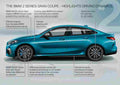 2021 bmw 2 series gran coupe 78 Car A4 Photo Print