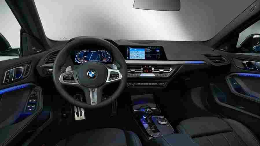 2021 bmw 2 series gran coupe 8 Car A4 Photo Print