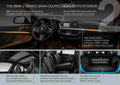2021 bmw 2 series gran coupe 80 Car A4 Photo Print