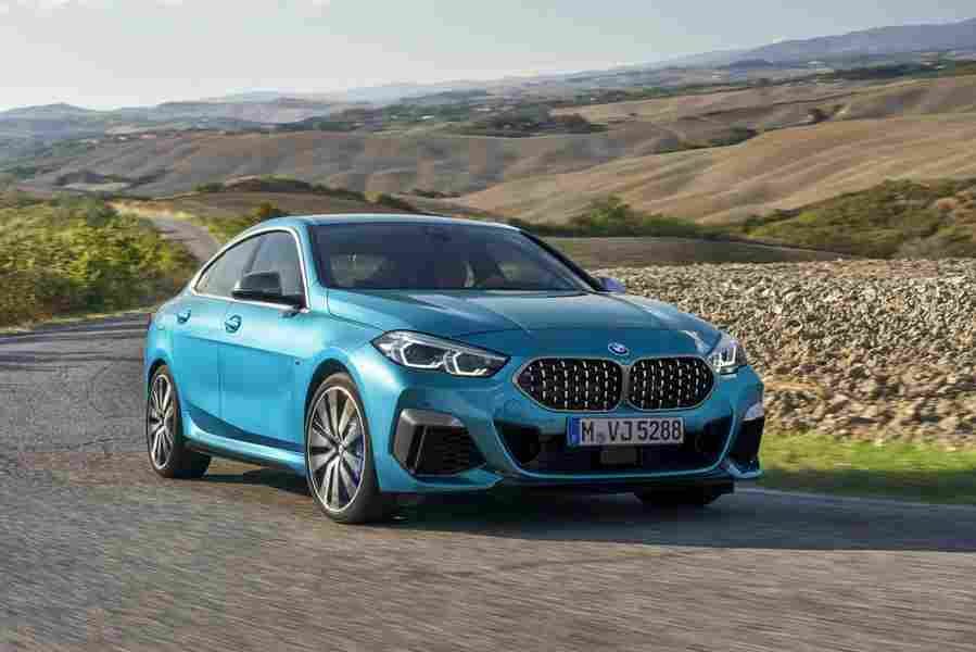 2021 bmw 2 series gran coupe 87 Car A4 Photo Print