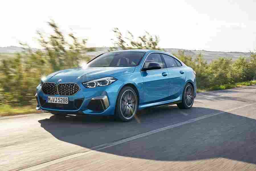 2021 bmw 2 series gran coupe 88 Car A4 Photo Print