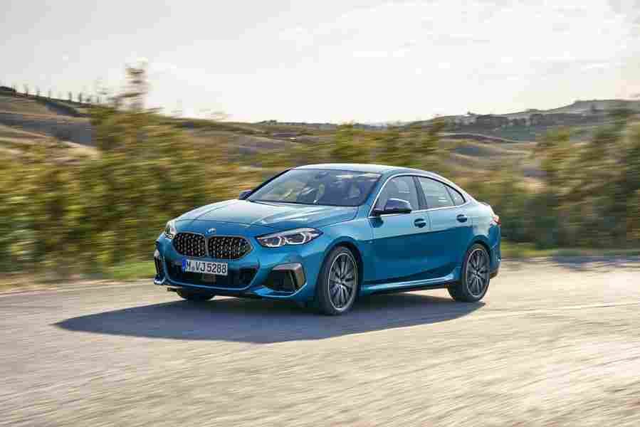 2021 bmw 2 series gran coupe 91 Car A4 Photo Print