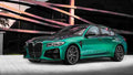 2021 bmw m3 g80 1 Car A4 Photo Print