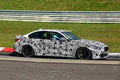 2021 bmw m3 g80 7 Car A4 Photo Print