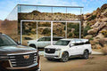 2021 cadillac escalade 1 Car A4 Photo Print