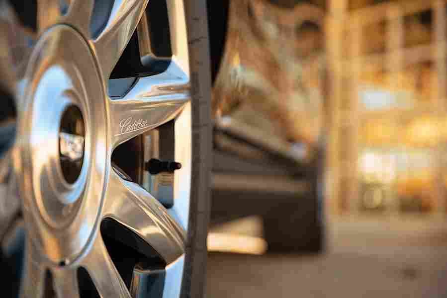 2021 cadillac escalade 13 Car A4 Photo Print