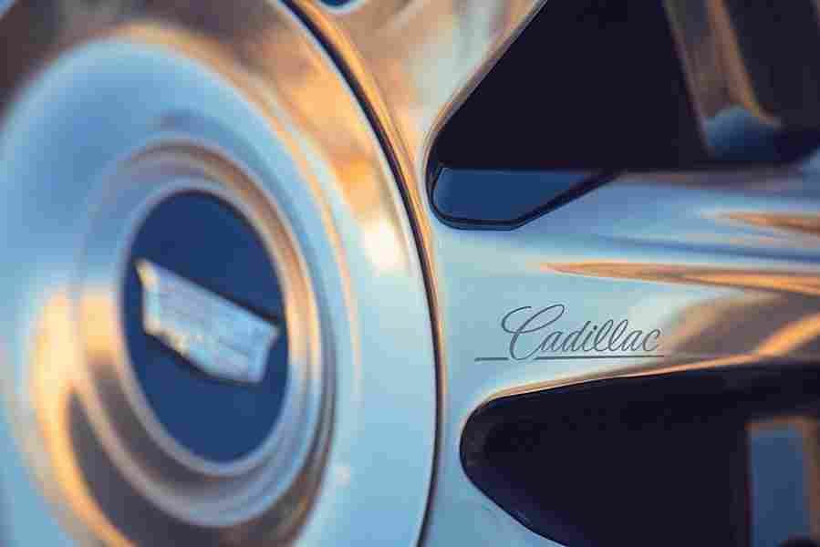 2021 cadillac escalade 14 Car A4 Photo Print